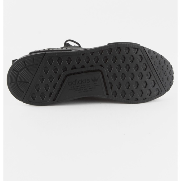 Adidas Originals Men's NMD R1 Primeblue Shoes GZ9256 - Picture 2 of 4